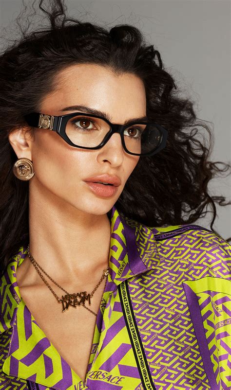 versace eyeglasses portland|Versace eyewear catalog.